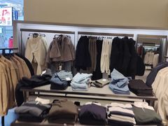 -ZARA(红谷滩万达店)