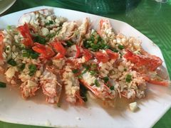 -盛港湾海鲜食府(黄沙店)