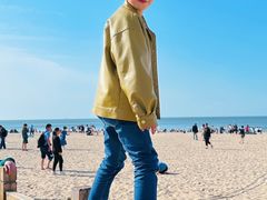 -那香海钻石沙滩浴场