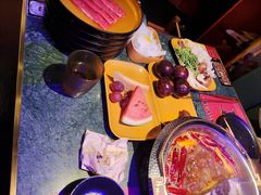 -牛New寿喜烧(中山公园龙之梦店)