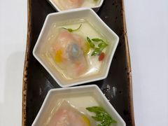 -水上明月·湖景餐厅