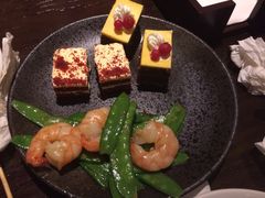 -君悦酒店·乐厨·高空自助餐(青年大街店)