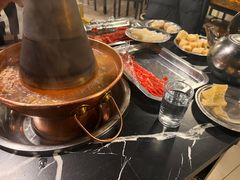 -欣悦坊陈一刀热气羊肉火锅(清真路店)