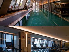 -广州德安丽舍凯宾斯基酒店