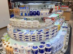 -翠微家园超市(甘家口店)