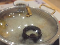 -朴小妹人参鸡汤火锅(长白山万达店)