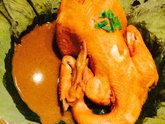 -吕氏疙瘩汤·新鲁菜(潍坊银座店)
