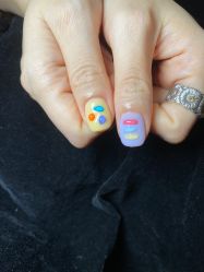 -Meet Nail 美睫·美甲