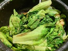 堂焗生蚝煲-潮界(虹桥新天地店)