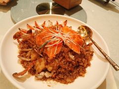 -海天楼中餐厅(吴宫泛太平洋酒店)