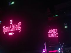 -MOSSO音乐酒吧·live house(南京旗舰店)