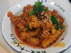 -成都你六姐·牛肉冒菜·麻辣香锅(长泰广场店)