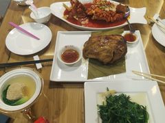 -无名居(农展馆店)