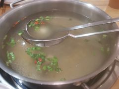 -嬷孙家潮汕牛肉火锅(北京路天河城店)