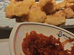 -七八冷面·延边朝鲜族美食(欢乐谷店)