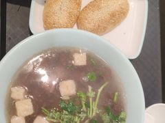 -回味鸭血粉丝汤(砂之船店)