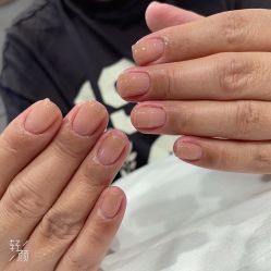 -菜菜美甲美睫皮肤管理