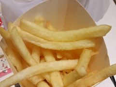 -肯德基(东安路站店)