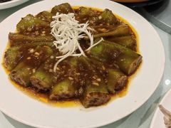 虎皮尖椒-双井轩(双井店)