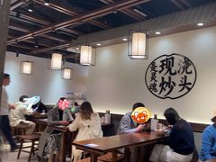 -寻裕记·现炒浇头面(人民广场店)