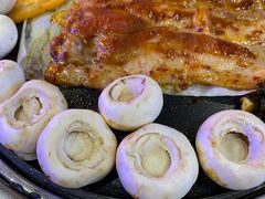 -杀猪天·韩国烤肉(总店)