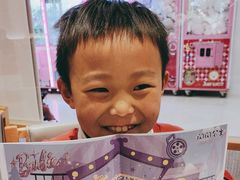 -味千拉面(光启城时尚购物中心店)