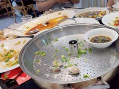 -好兄弟郭巨海鲜(天一阁店)