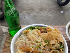 -炳记牛味粉店(四坊路店)