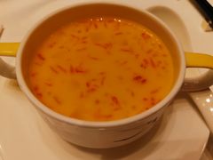 杨枝甘露-东海朗廷酒店-唐阁T’ANG COURT 中餐厅