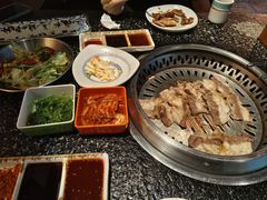 -牛焱·烧肉酒肆(五大道店)