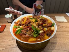 -巴扎屋大盘鸡·新疆菜(汇嘉时代店)