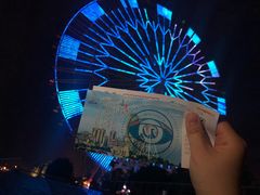 景点-南昌之星摩天轮