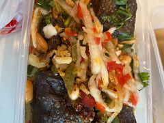 -龚记长沙臭豆腐(向西店)