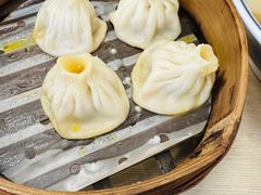-王家沙点心店(西康路店)