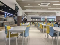 -华东政法大学第二食堂(松江校区)