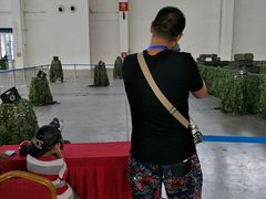 -沈阳国际会展中心管理有限公司