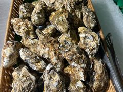 -钱库里海鲜自助(唐山街店)