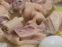 -味好美砂锅居(丰储街店)