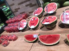 -胖东来生活广场(健康路店)