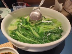 -一坐一忘云南菜(嘉里中心店)