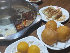 -傣妹火锅(南京东路一店)