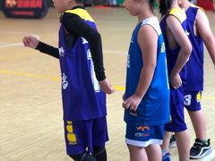 -呈康体育青少年篮球培训班(虹口店)