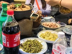 -百花人家(清水田园店)