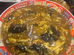 -京炭铜锅涮肉·羊蝎子·羊肉炉(保利·时光里店)