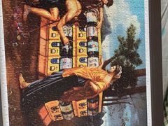 -3D·JP拼图(新中关购物中心店)