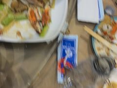 -鲜得莱渔港·小平岛海胆馆(七贤岭店)