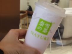 -奈雪的茶(金鹰广场店)