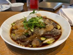 -宁波柏悦酒店·钱湖渔港