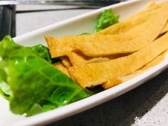 -海底捞火锅(玉桥商业广场店)