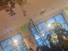 -花舍·新派粤菜·西餐·下午茶(亚运村·鸟巢店)